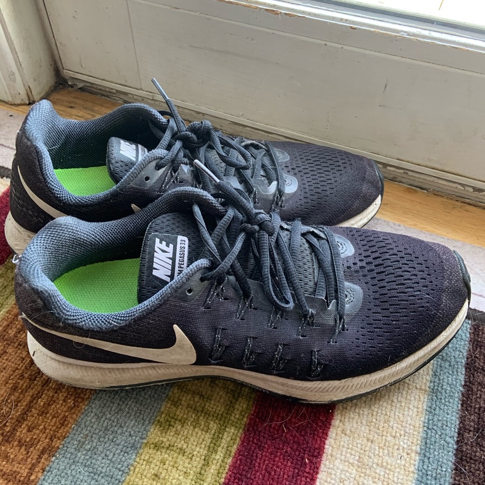 nike pegasus 33